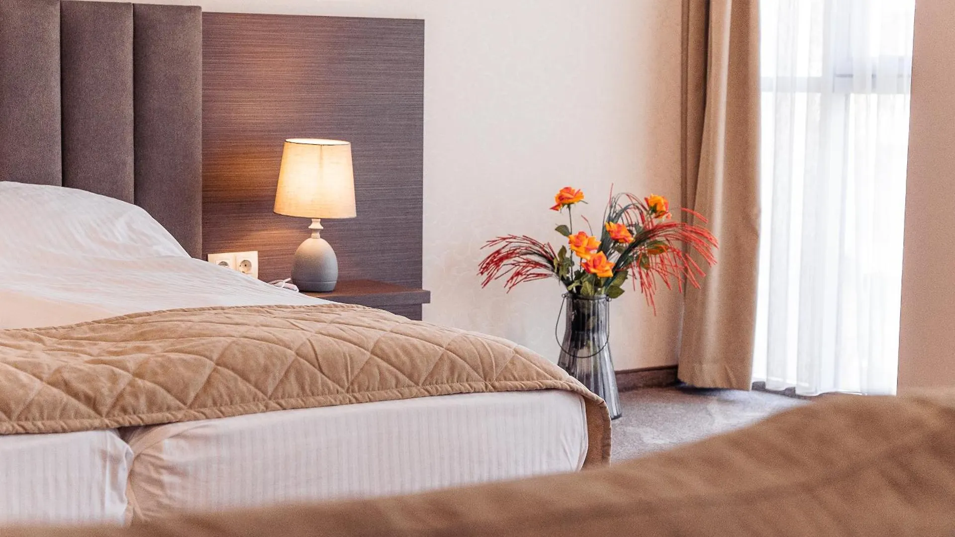 Cityscape Luxury Suites Plovdiv Bulgarien