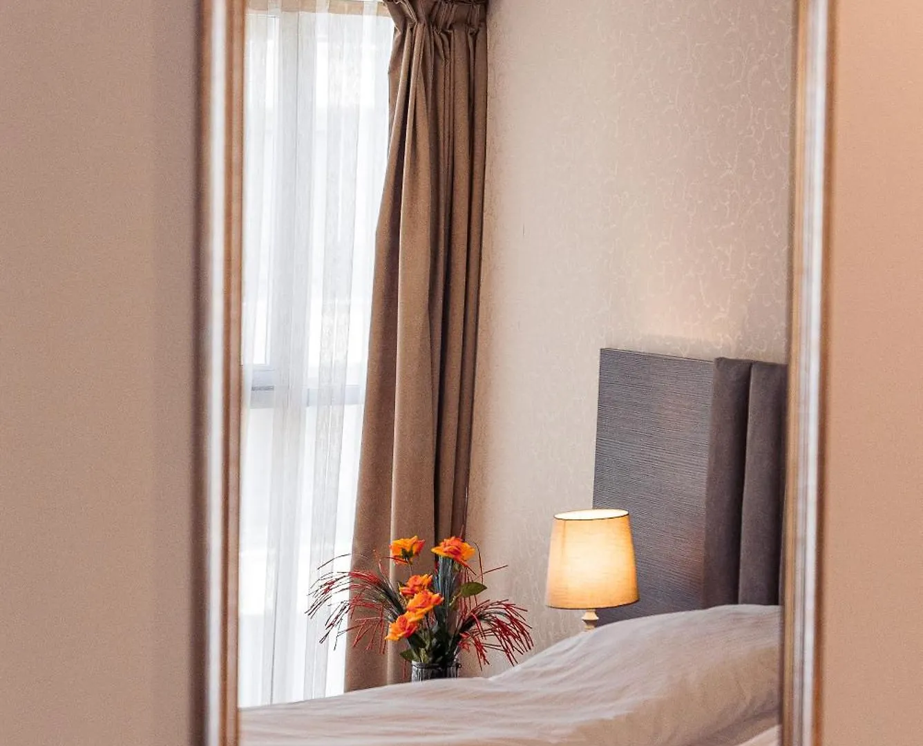 Cityscape Luxury Suites Plovdiv Lägenhet