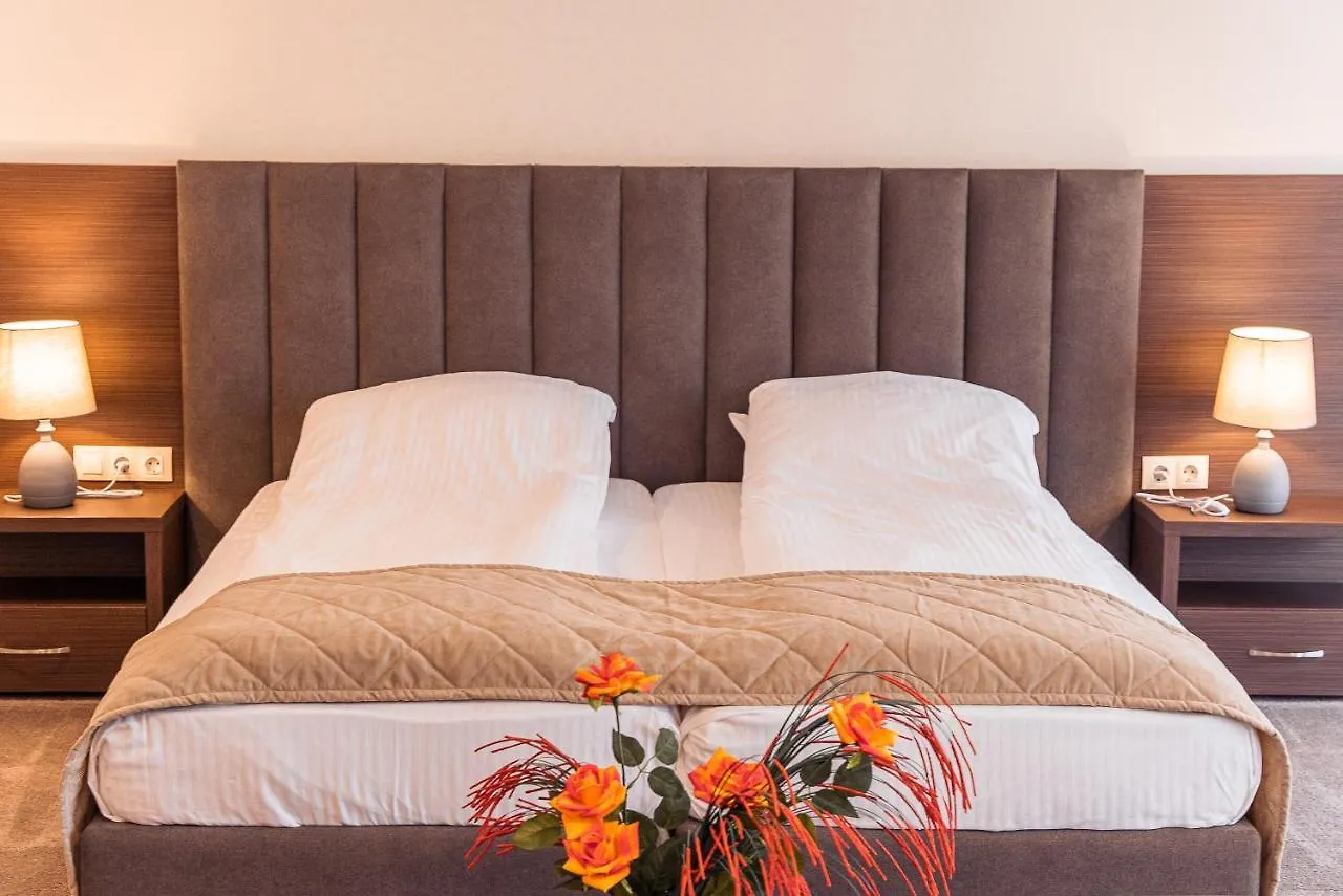 Apartment Cityscape Luxury Suites Plovdiv