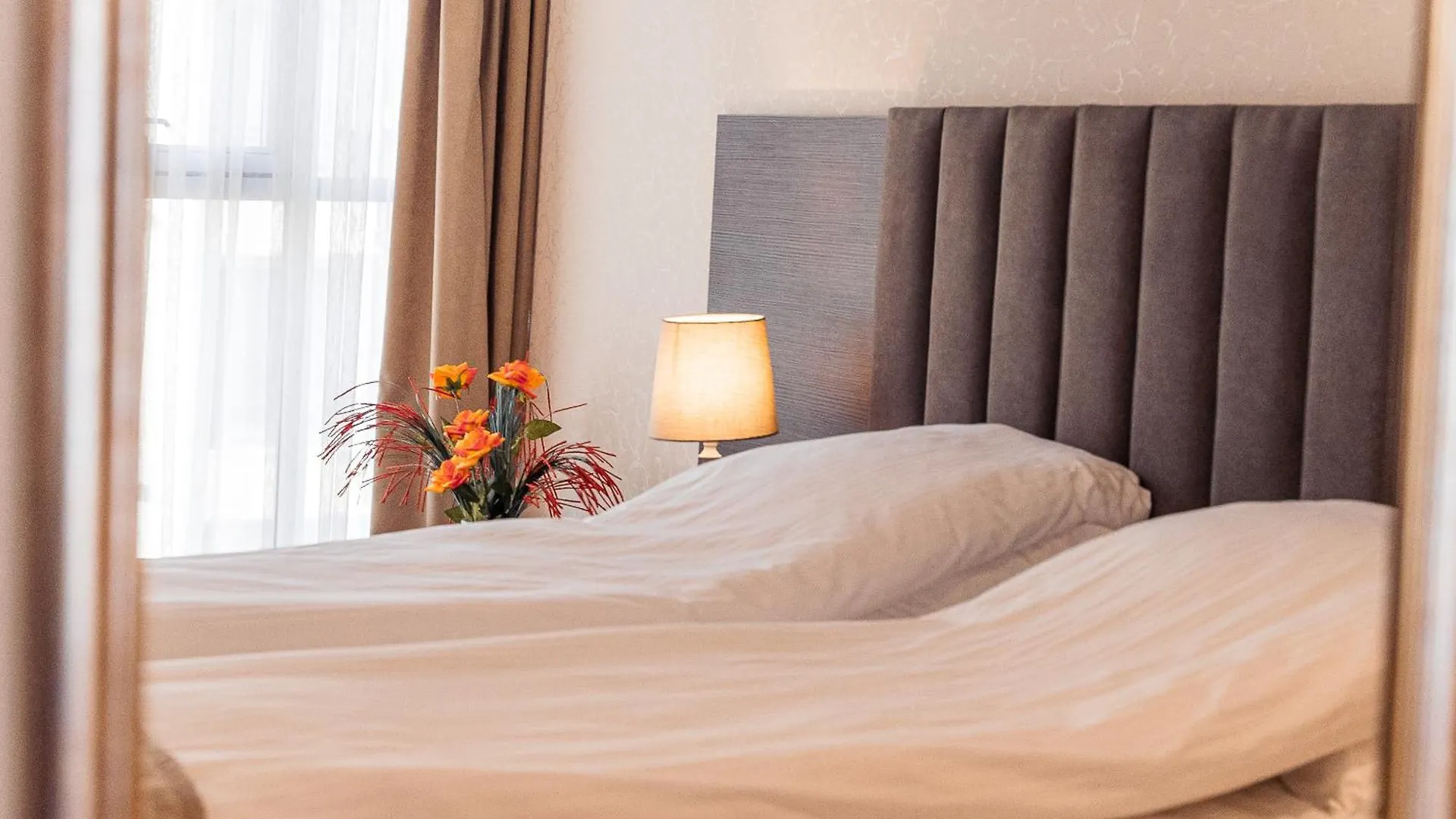 Cityscape Luxury Suites Plovdiv 0*,  Bulgaria