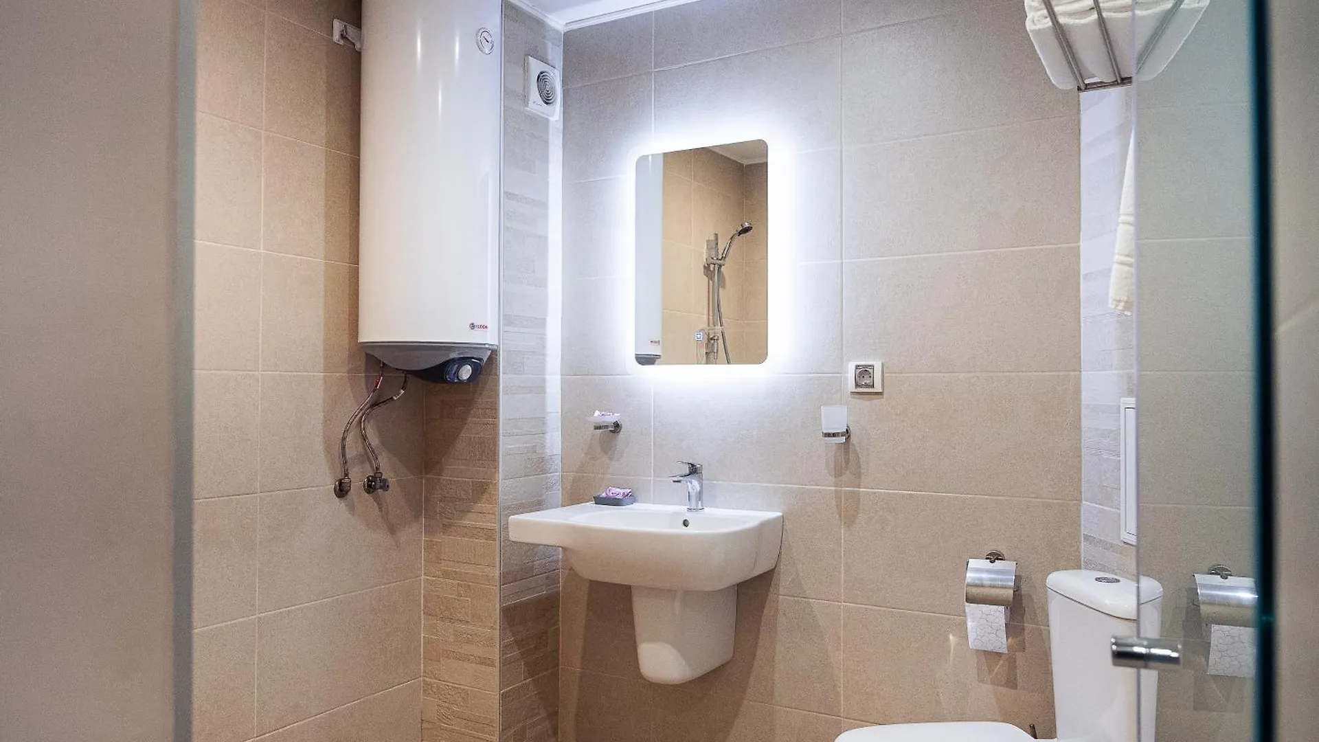 Cityscape Luxury Suites Plovdiv 0*,