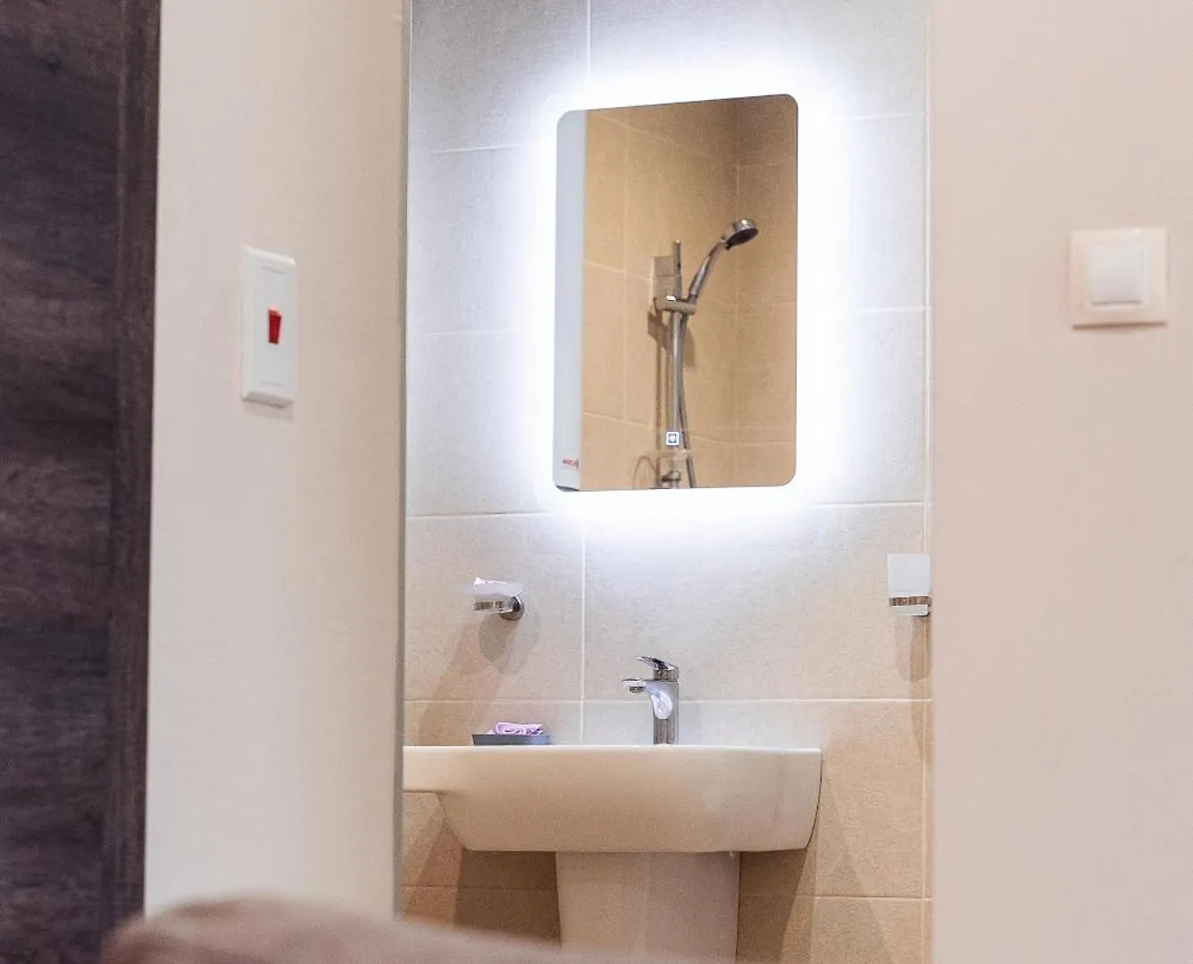 Cityscape Luxury Suites Plovdiv Bulgaria